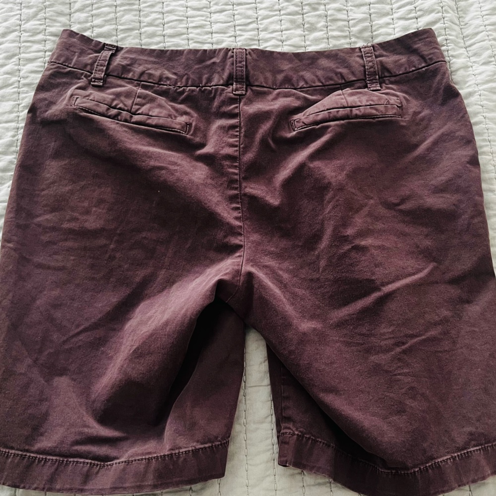 Grey Caslon Nordstrom shorts size 6